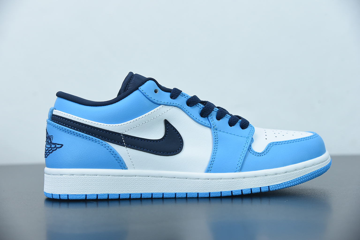 jordan 1 unc 2021