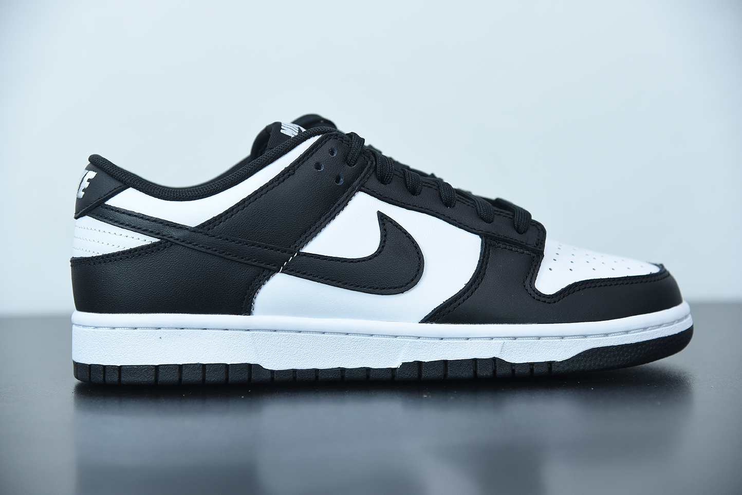 goat dunks gs