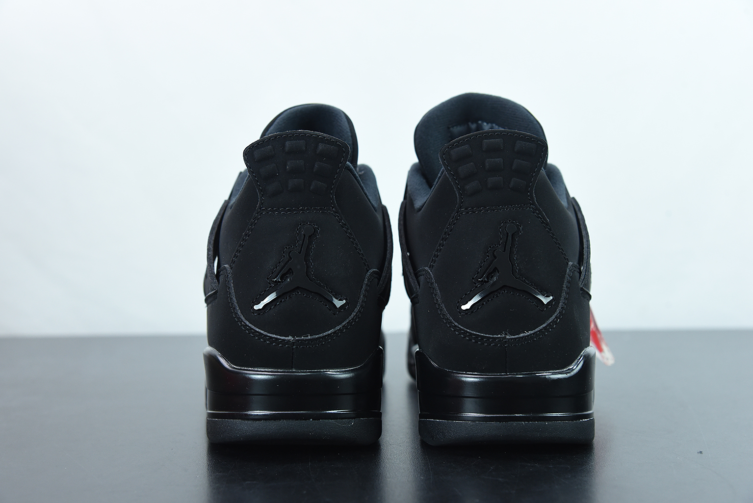 💖Buy 1 PK Sneakers to get this Pair $59.9💖 G5 Jordan 4 Retro Black Cat (2020),CU1110-010