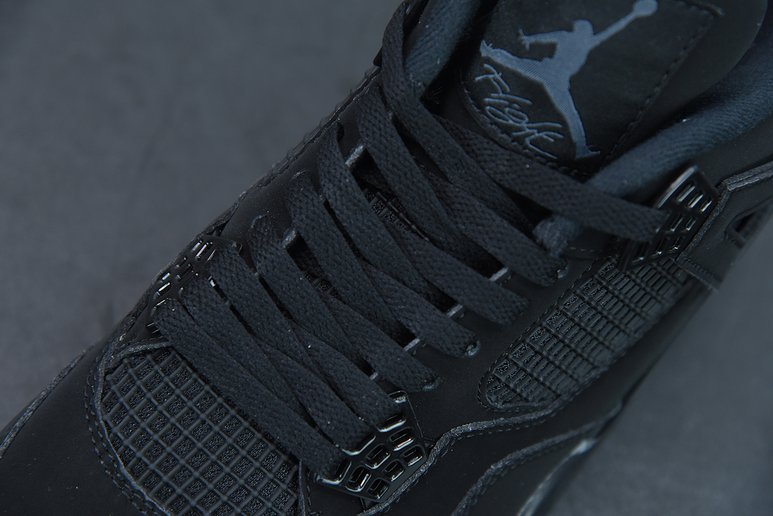 💖Buy 1 PK Sneakers to get this Pair $59.9💖 G5 Jordan 4 Retro Black Cat (2020),CU1110-010