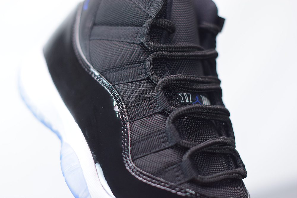 G5 Jordan 11 Retro Space Jam (2016),378037-003