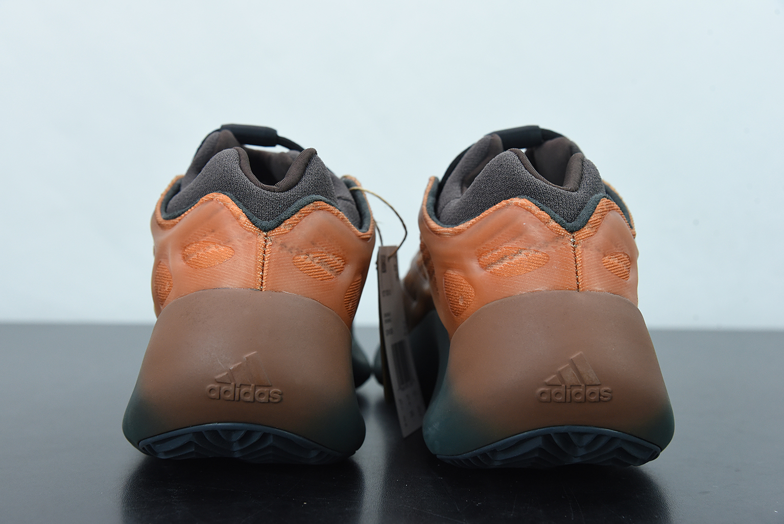 PK Yeezy 700 V3 Copper Fade,GY4109