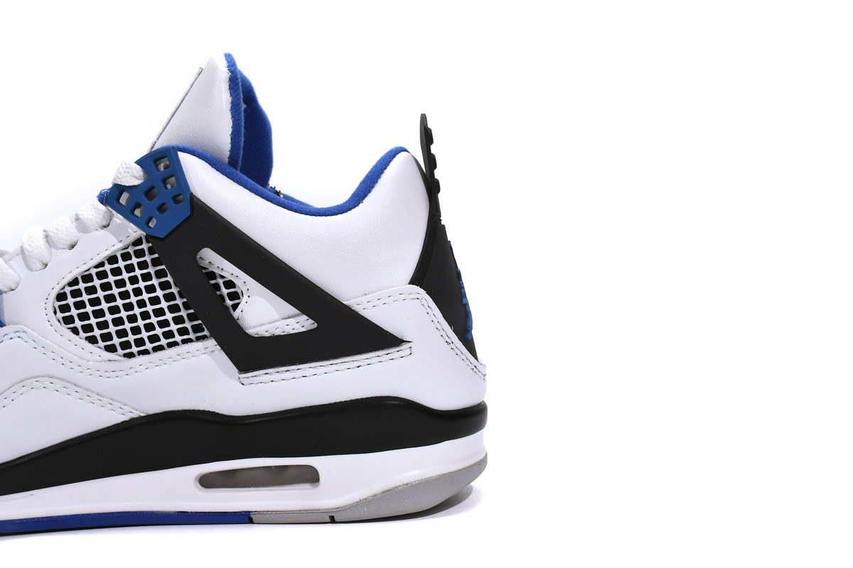 Jordan Reps for G5 Jordan 4 Retro Motorsports (2017),308497-117