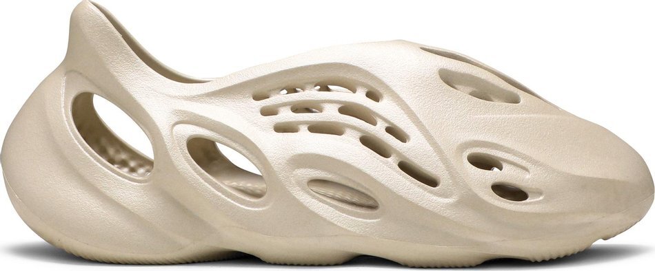 💖Buy 1 PK Sneakers to get this Pair $39.9💖 G5 Yeezy Foam RNNR Sand,FY4567