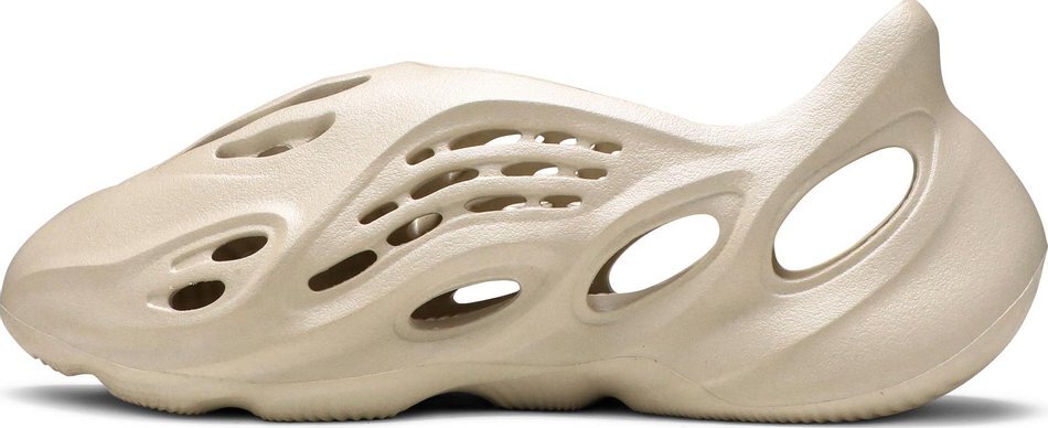 💖Buy 1 PK Sneakers to get this Pair $39.9💖 G5 Yeezy Foam RNNR Sand,FY4567