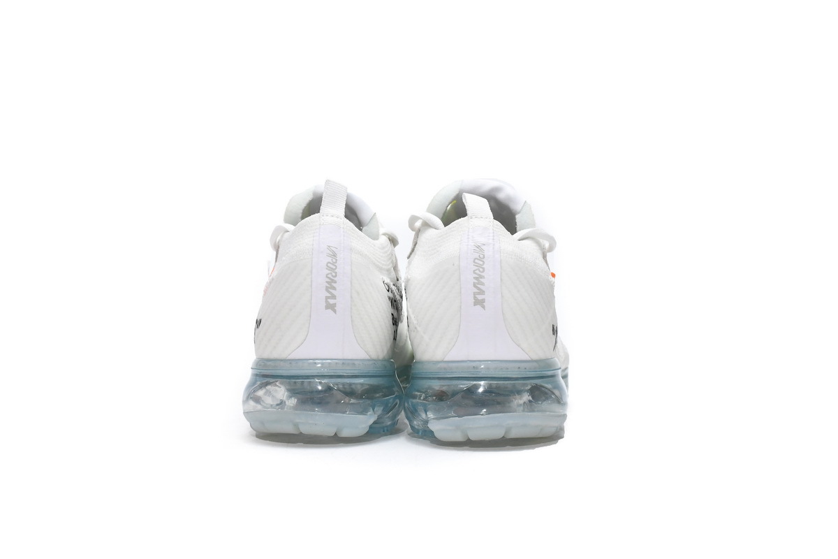 Jordan Reps for PK Air VaporMax Off-White (2018),AA3831-100