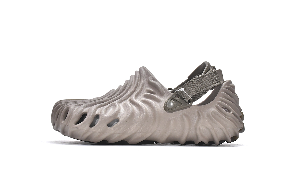 G5 Saleke Bembury x Crocs Pollex Clog Menemsha,207393-195