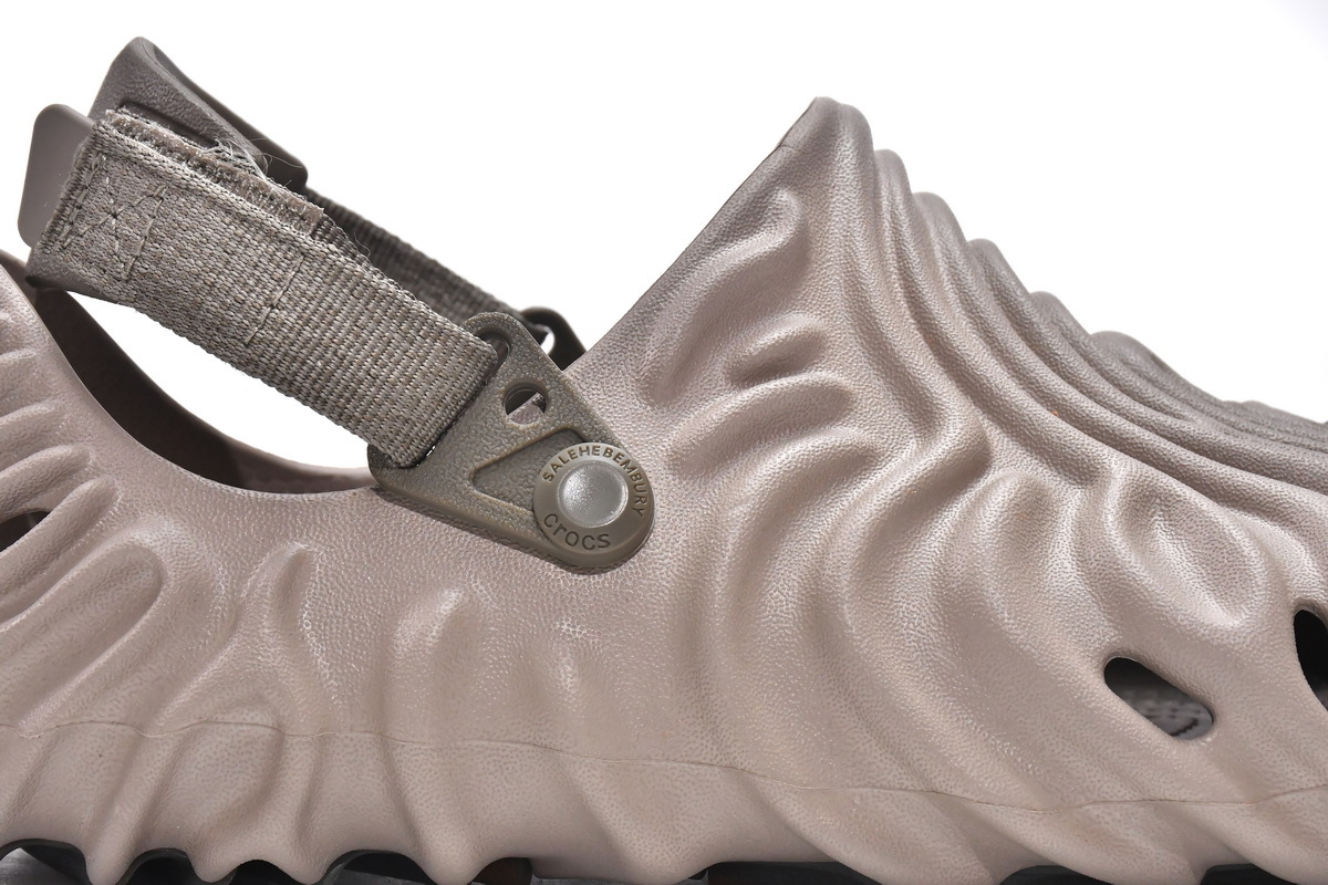 G5 Saleke Bembury x Crocs Pollex Clog Menemsha,207393-195