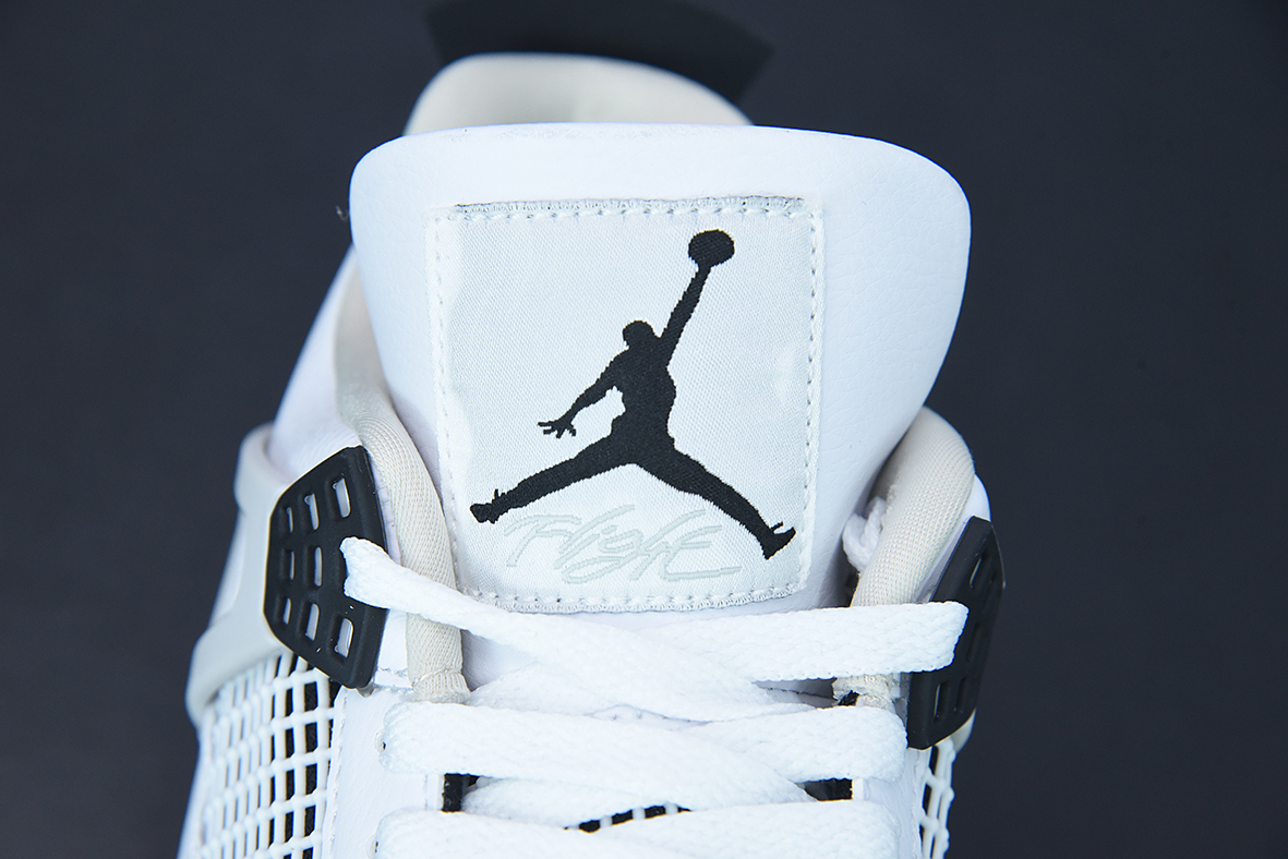 💖Buy 1 PK Sneakers to get this Pair $59.9💖 G5 Jordan 4 Retro Military Black, DH6927-111
