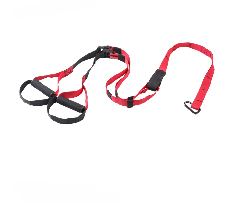 ZEUSFIT Home Suspension Training Kit Suspension Trainer 2