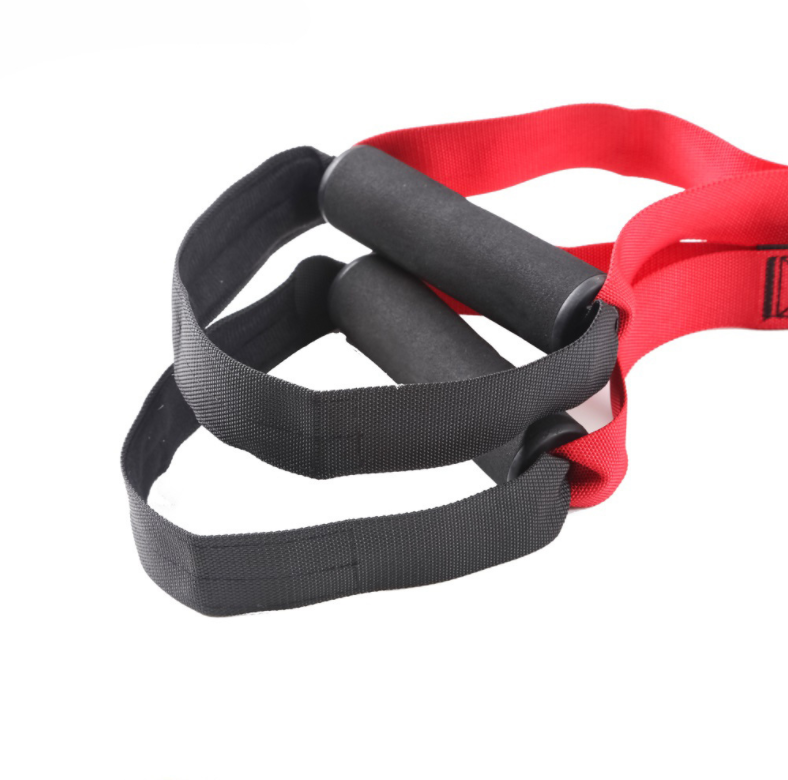 ZEUSFIT Home Suspension Training Kit Suspension Trainer 2