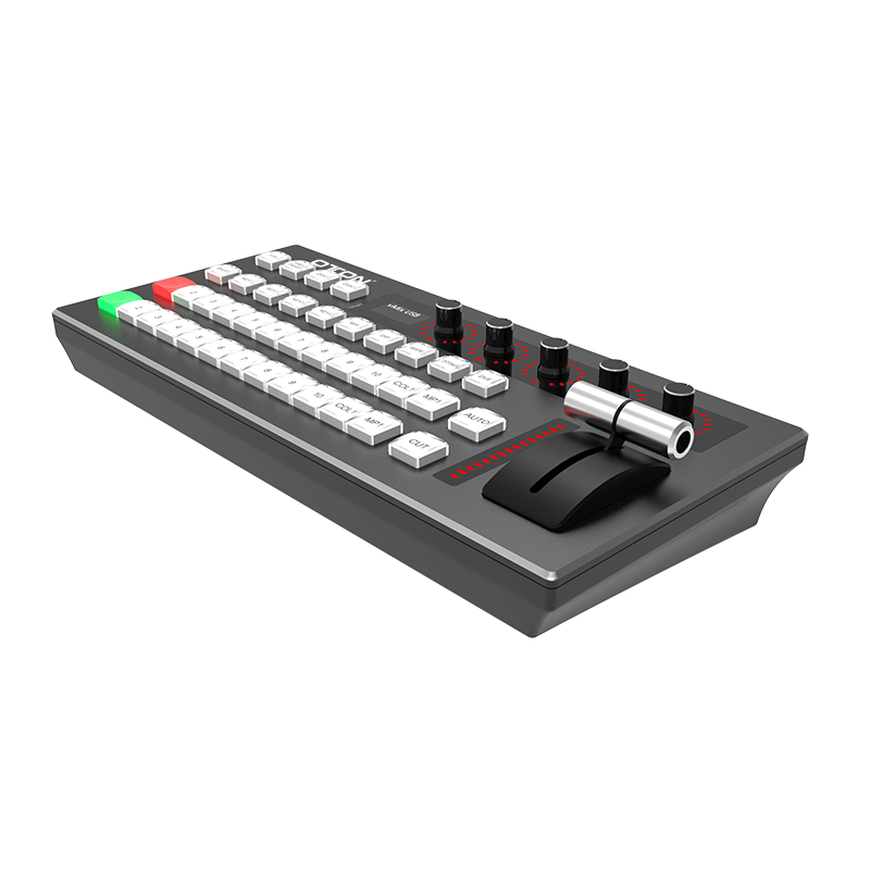 KB12V vMix MIDI Controller Oton Technology Shop