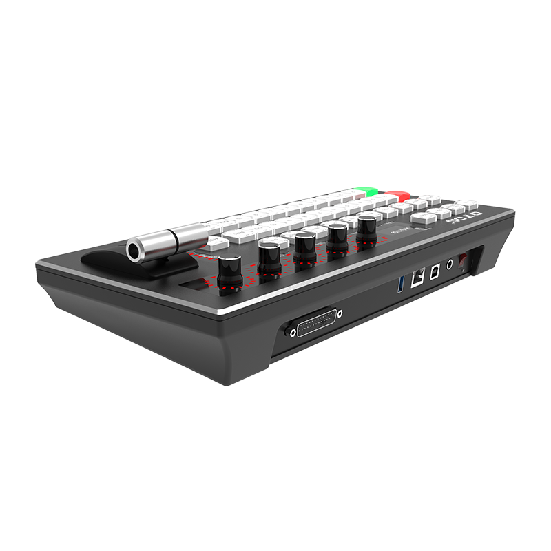 KB12V vMix MIDI Controller Oton Technology Shop