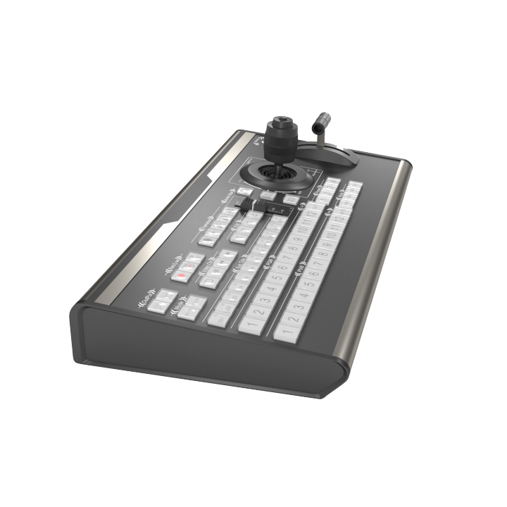 KB12 Pro vMix MIDI Controller Oton Technology Shop