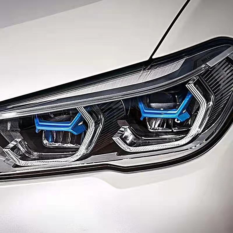 4 types auto light sources advantages and disadvantages automotive lighting, led headlight bulb