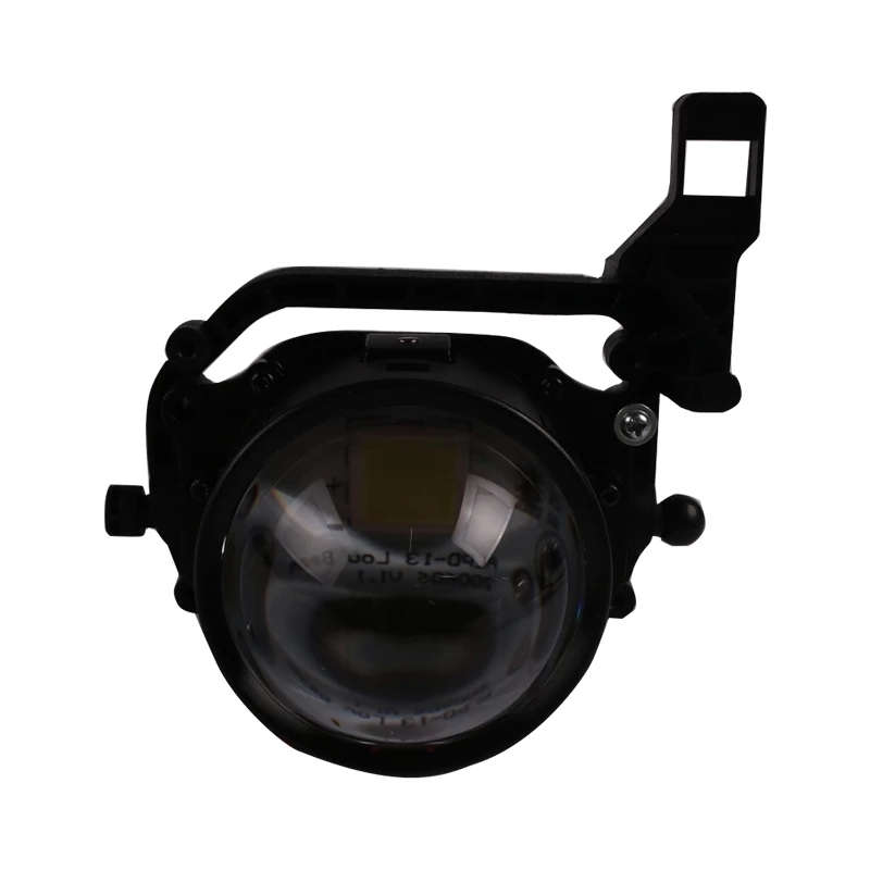 SANVI 2pcs Car Headlight Framework For Hella 3R G5 Style Projector Lens Modification Frame Adapter Brackets for LED Projector Lens Xenon Projector Lens  