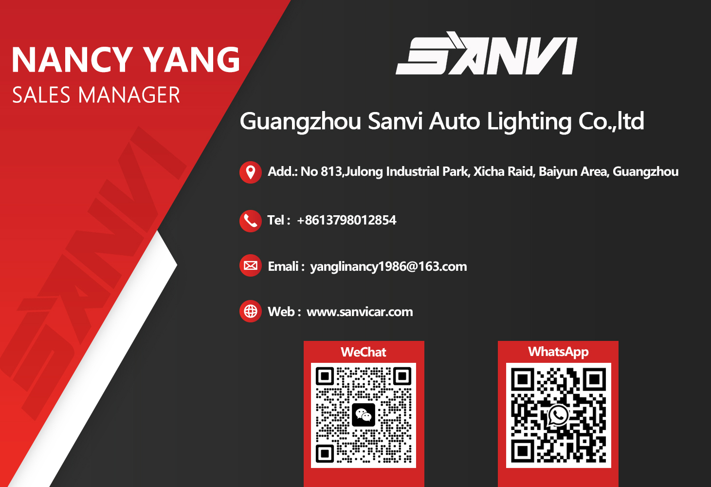 Sanvi automotive 2 inch led projector lens fog light 40w 6000K 3000k to choose fog lights for Levin Corolla cross, yaris  