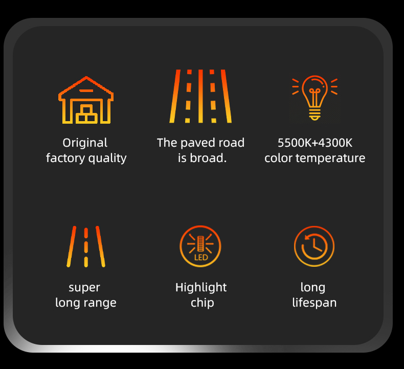 New Arrival Aftermarket Auto Lighting System 68w B2 3.0 Car matrix Blue Lens with Dual Lens High Low Beam Led Projector Lens Headlight  