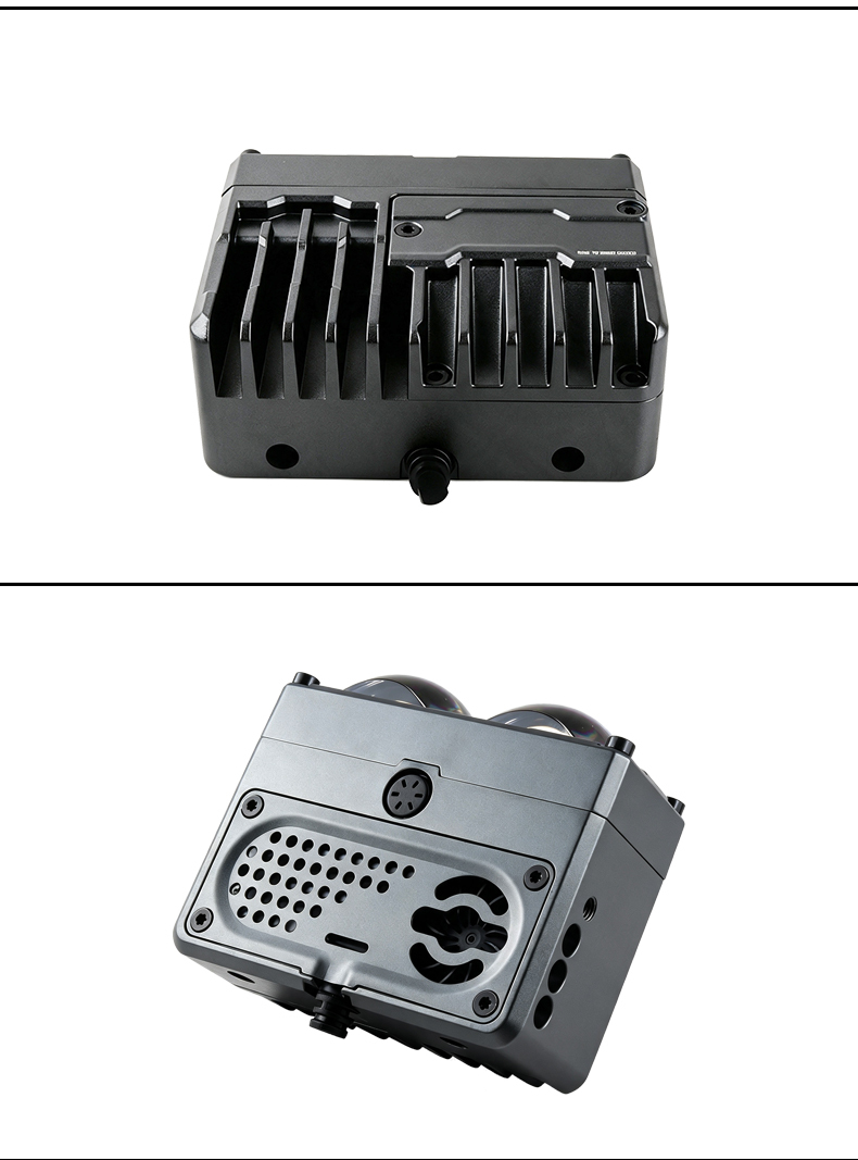 Sanvi Auto Lights S200 Hot Sale 12V 66WSilverado LED Work Light Salle Auto Flashing Light Grille for Car Motorcycle for Jeep Truck Headlight