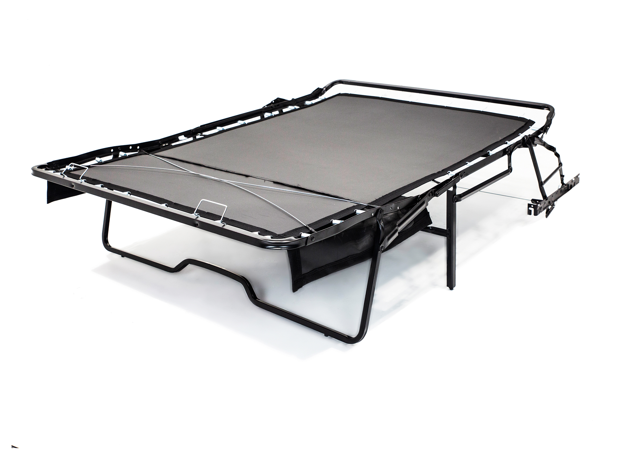 Hotel Bi fold Sofa Bed Mechanism Model 3300