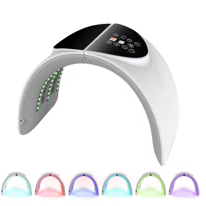 Home Use Beauty Instrument New Face Beauty Anti Aging Multifunctional Beauty Equipment