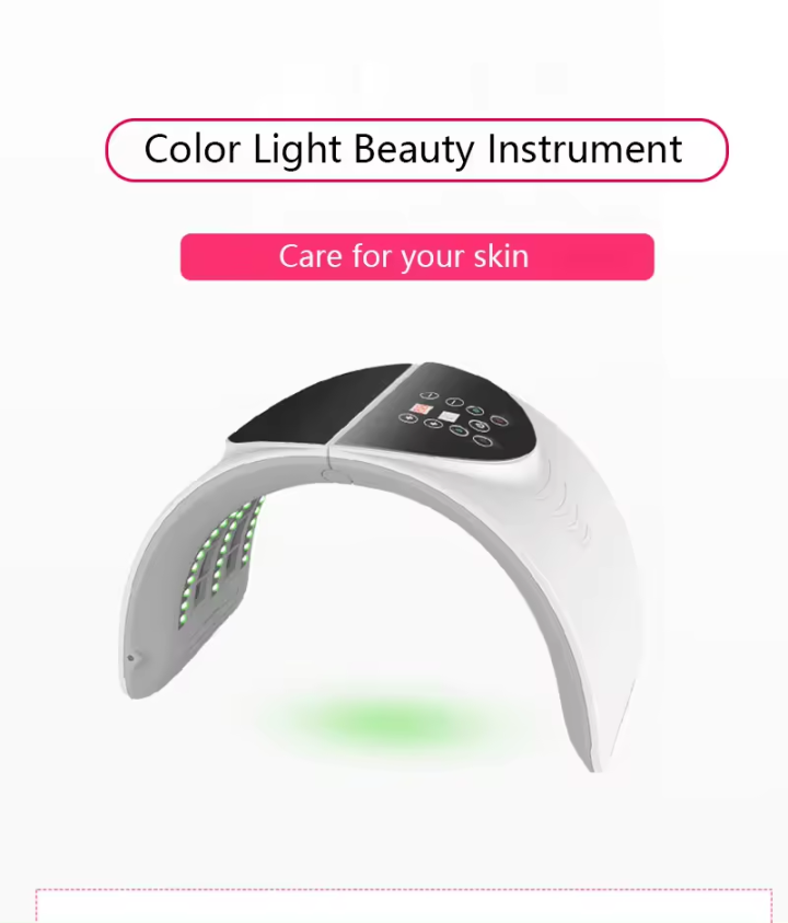 Home Use Beauty Instrument New Face Beauty Anti Aging Multifunctional Beauty Equipment