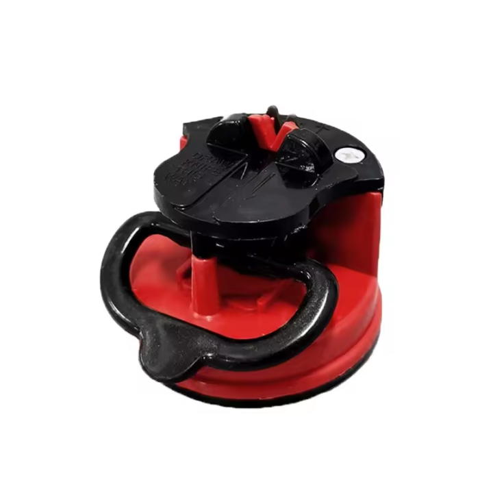 Knife Sharpener Tool Easy And Safe To Sharpens Kitchen Chef Knives Damascus Knives Sharpener Suction Kitchen Supplies