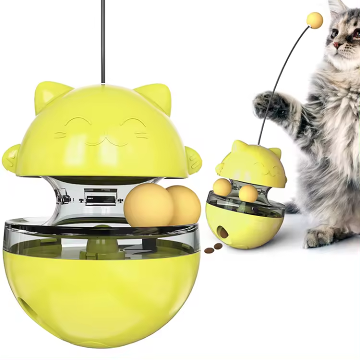  Newest design pet products free sample pets toys and accessories cat plush toys