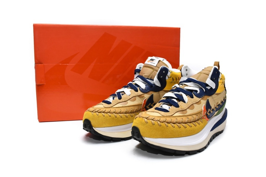 PK Air Max 270 React ENG Travis Scott Cactus Trails From Rep sneaker