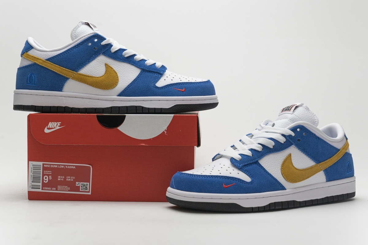 kasina sb dunk
