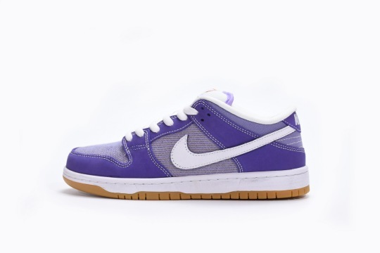 PK Dunk SB Low Pro ISO Orange Label Unbleached Pack Lilac, DA9658-500 sale online - repsneaker.net