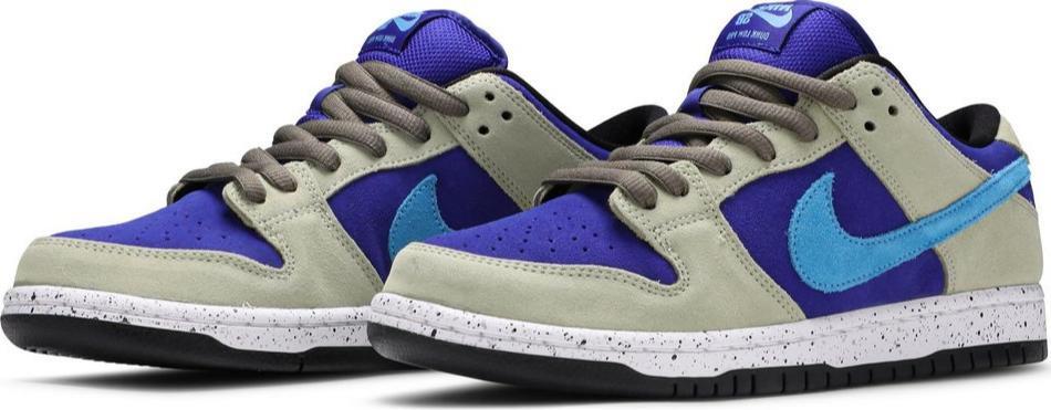 PK Dunk SB Low ACG Celadon, BQ6817-301 sale online - repsneaker.net