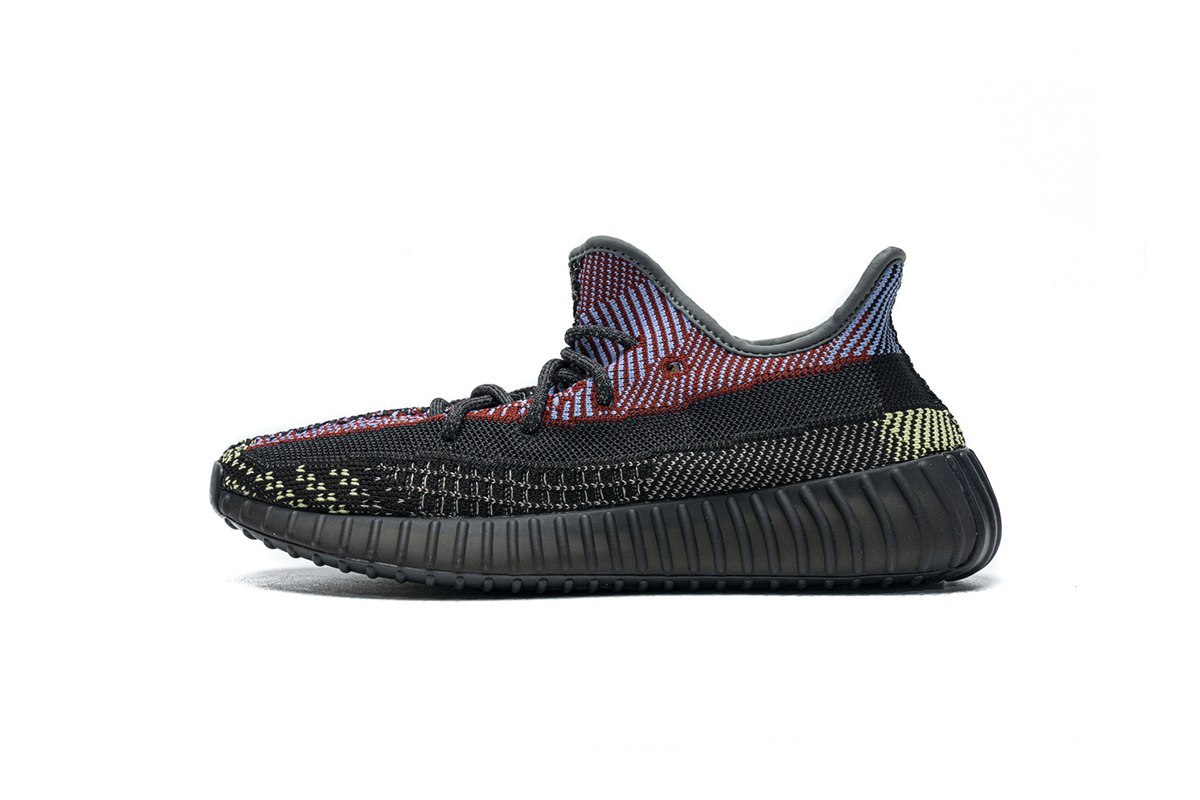 H12 Yeezy Boost 350 V2 Yecheil (Reflective), FX4145 sale online - repsneaker.net