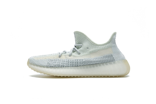 Yeezy reps