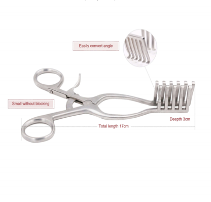 HOTRY CEA（Carotid Endarterectomy）Set