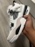 Shoes where perfect I cant tell no difference everything is the same. Thank you (I’ll definitely buy more shoes from cheap Jordan)