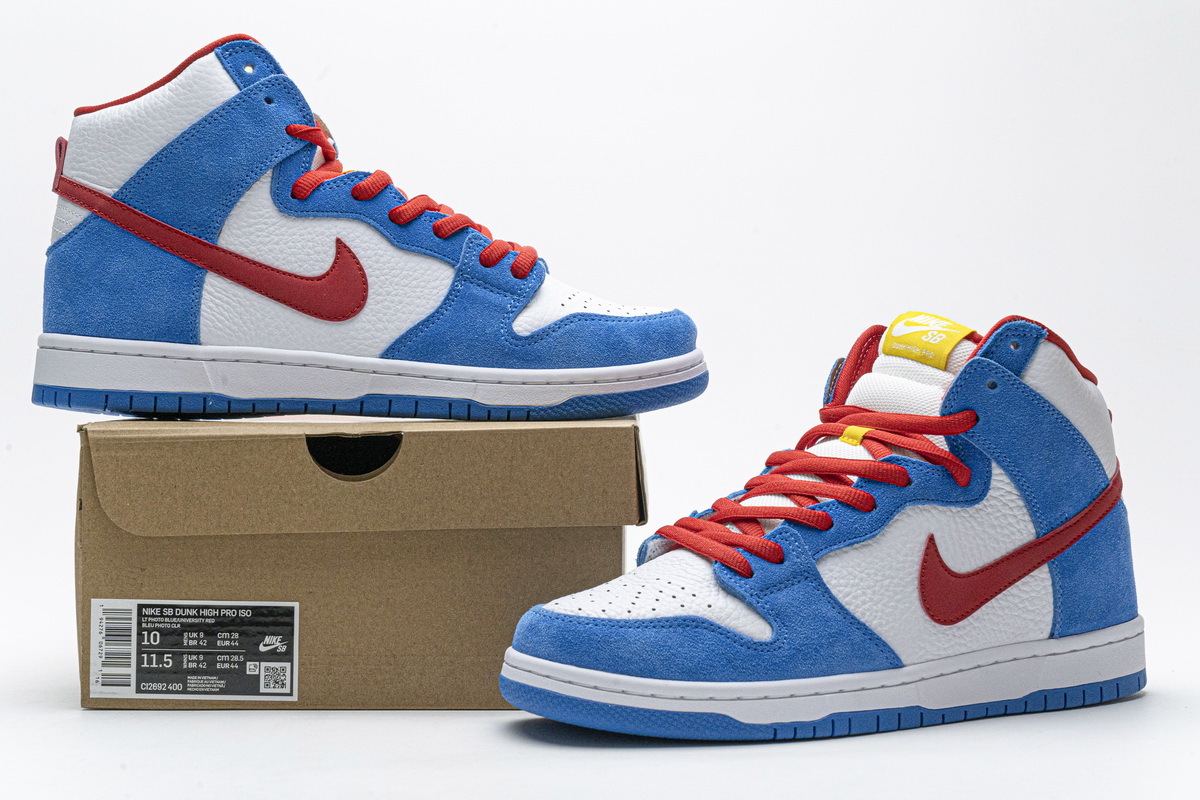 jordan doraemon