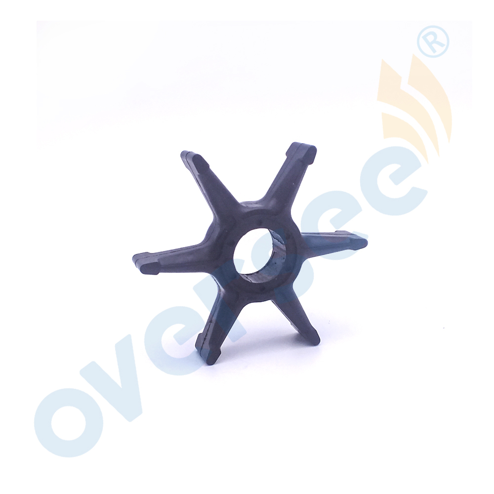 thumbnail image 2 of Sell Yamaha Water Pump Impeller Kit 2-Stroke 25 30 HP Outboard Motor 2 of 11