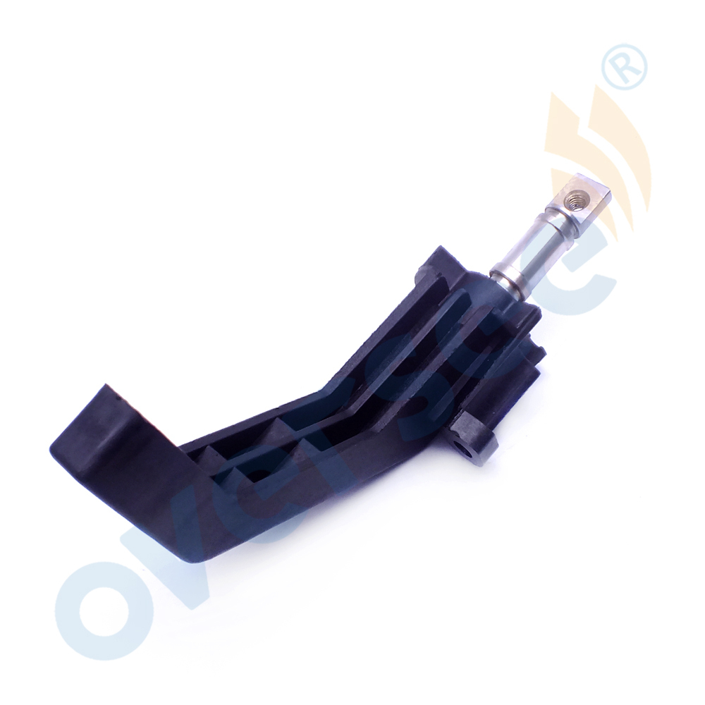 36966110 Gear Shifter Lever for Tohatsu Outboard Motor 2T 4HP 5HP 369