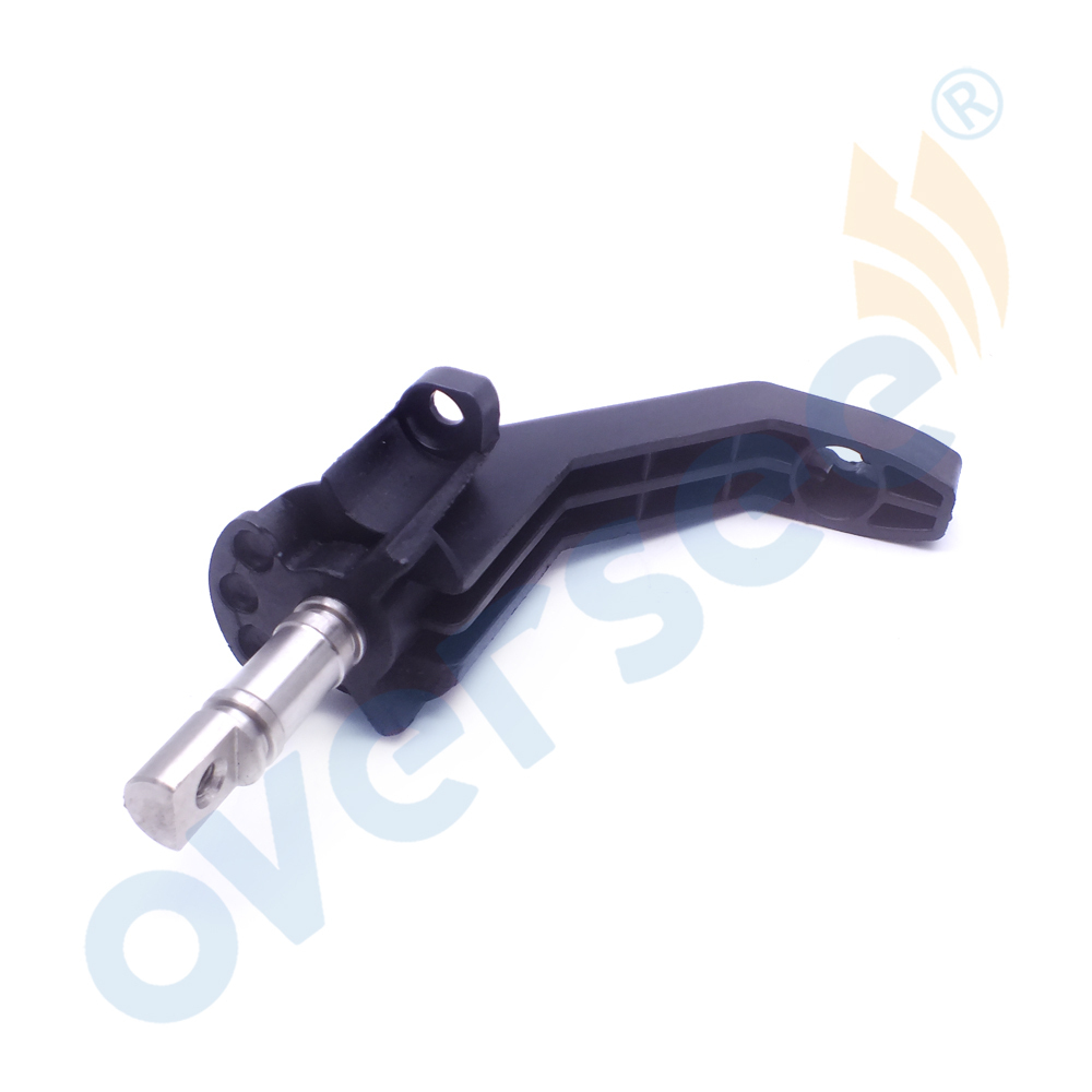 36966110 Gear Shifter Lever for Tohatsu Outboard Motor 2T 4HP 5HP 369