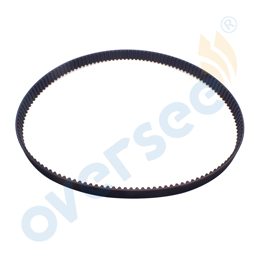 67F46241 Timing Belt For Yamaha Outboard Motor 4T F75 F80 F90 F100