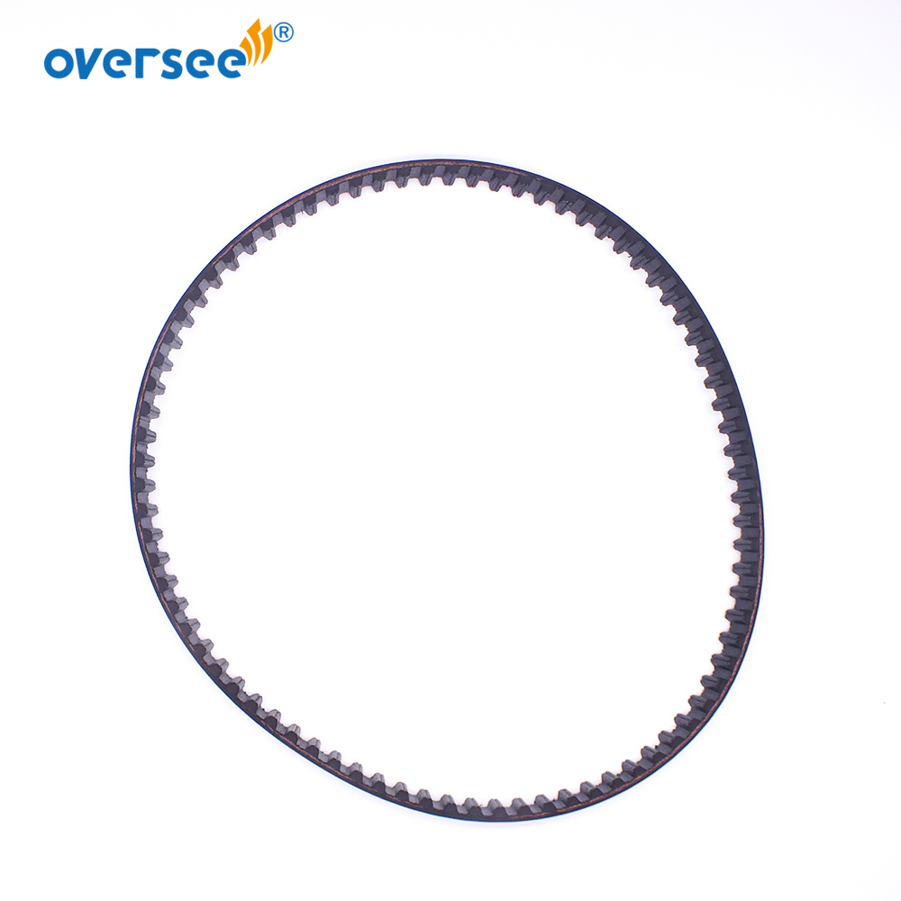 OEM Mercury Timing Belt (8M0065179 / 831294) – Fits 25-60hp 4-Stroke Engines