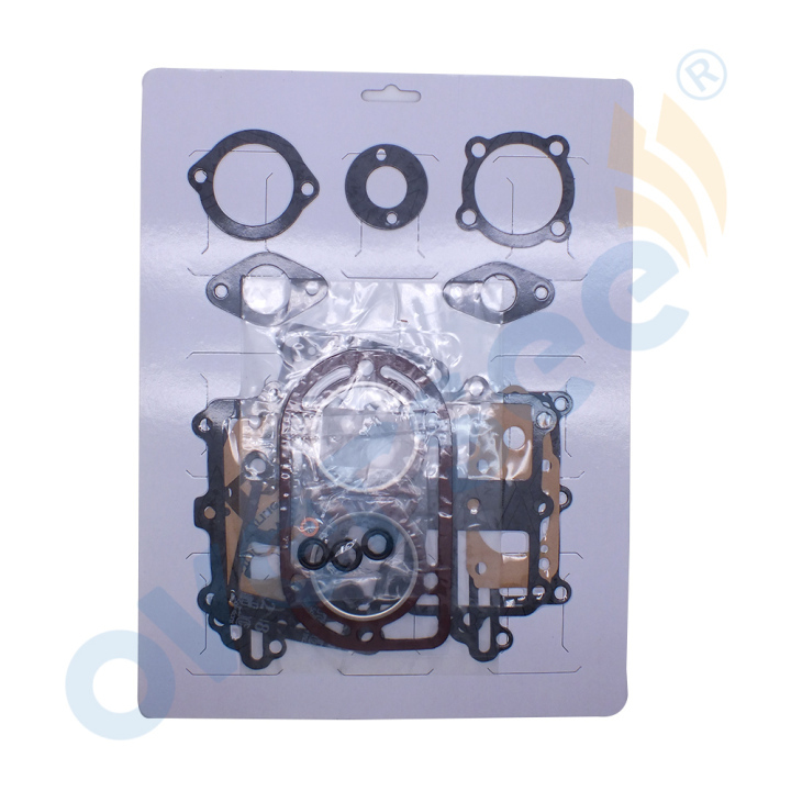 Suzuki dt8 запчасти