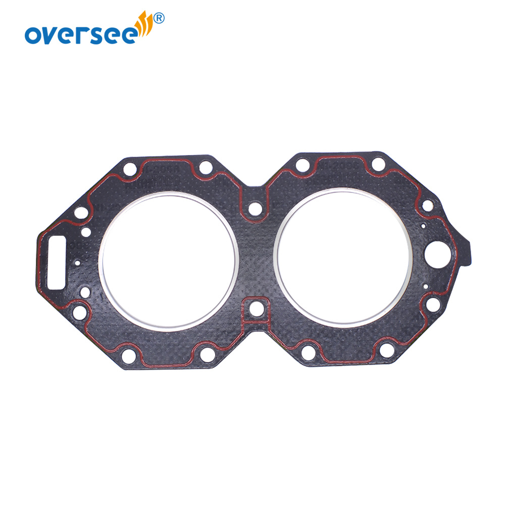 328623 Cylinder Head Gasket For Johnson Evinrude Outboard Motor OMC