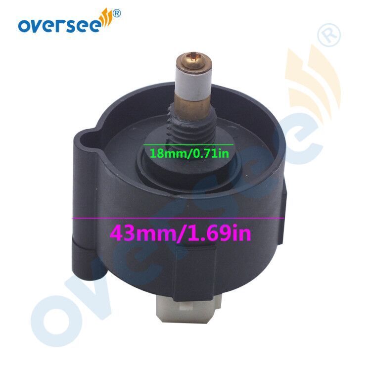 3808616 874572 Fuel Sensor For Volvo Penta D3 D4 D6 Water Alarm