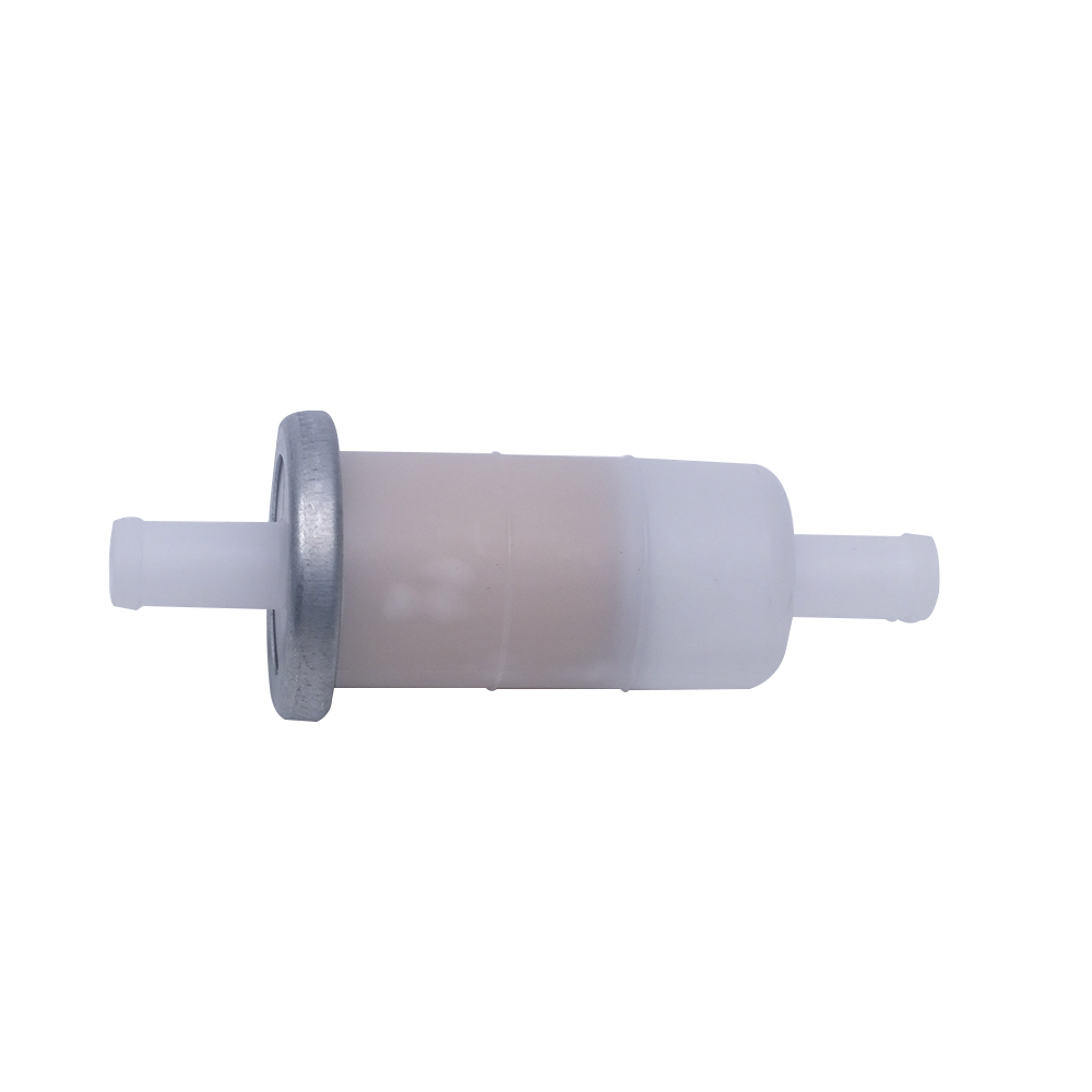 490191055 InLine Fuel FilterTranslucent InLine Fuel Filter for