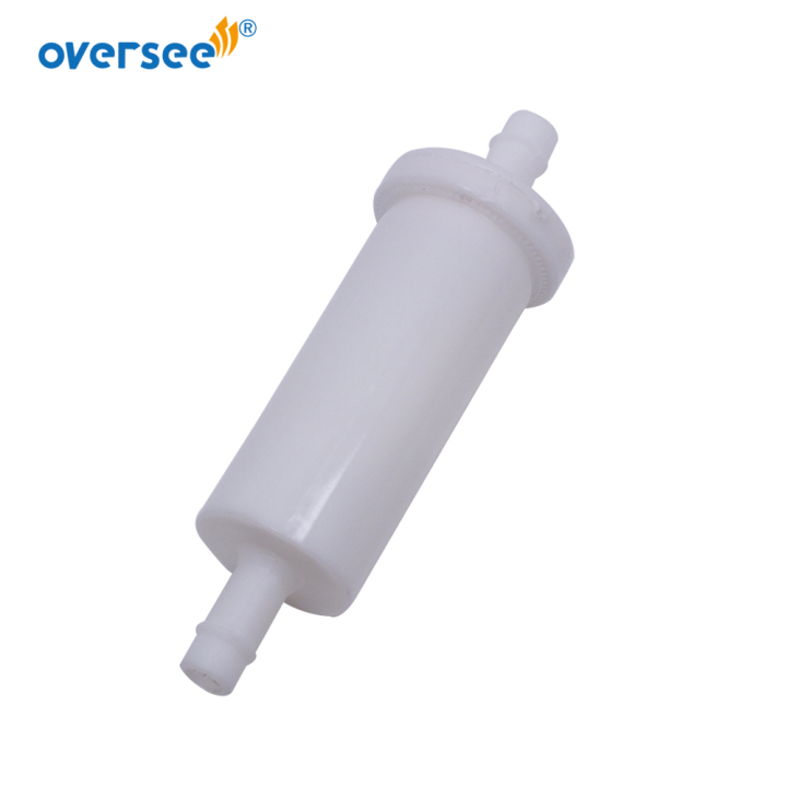 65W2425110 Fuel Filter For Yamaha Outboard Engine 4T Parsun SEAPRO