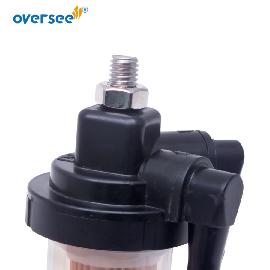 6R324560 Outboard Fuel Filter Assembly for Yamaha 115HP 130HP 150HP