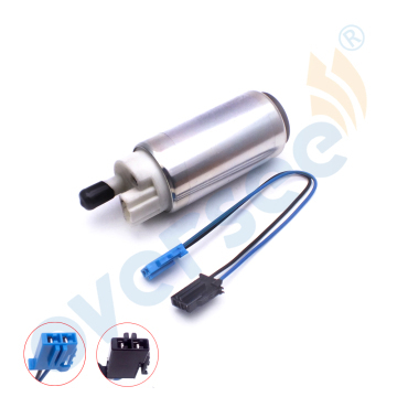 DF90 DF115 Fuel Pump Replacement Suzuki Outboard Fuel Pump Replacement For DF90/100/115/140 Non-A Models DF90 DF100 DF115 DF140 Replacement - Foto 6