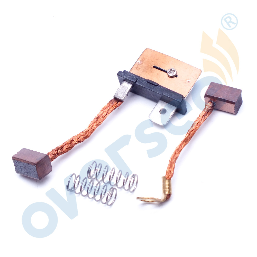 Trim & Tilt Motor Brushes For Yamaha 115-225HP Outboards – Replaces 64E-43892 & 64E-43891